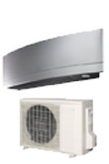 Reparación averías aire acondicionado Thermador en  Madrid