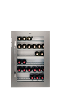 Reparación averías vinoteca Thermador en  Madrid
